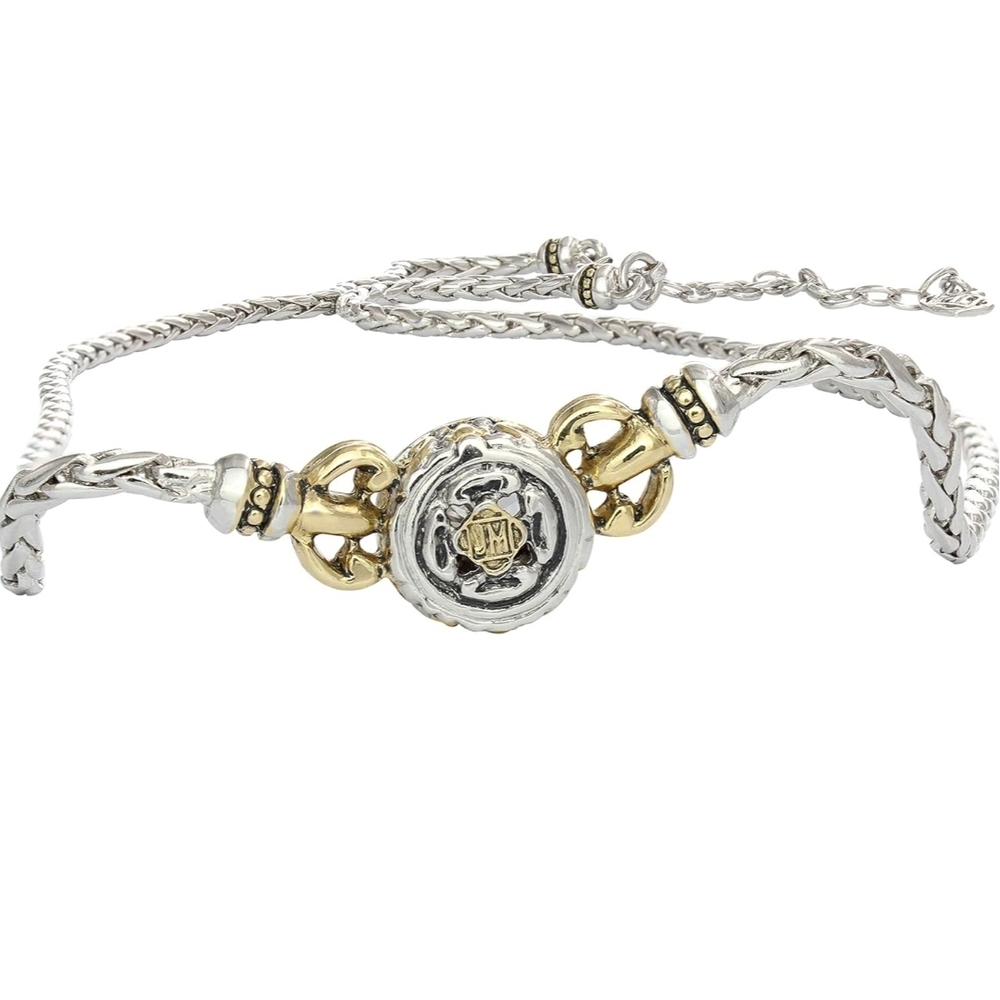 John Medeiros Collections Beijos 6MM Cubic-Zirconia Single Stone 16" Necklace - Picture 3 of 5